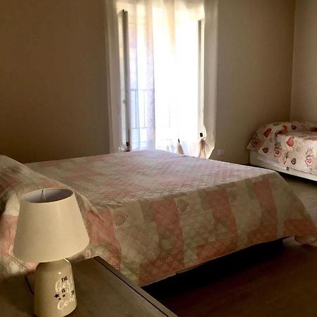 B&B San Giovanni Lamezia Terme Buitenkant foto