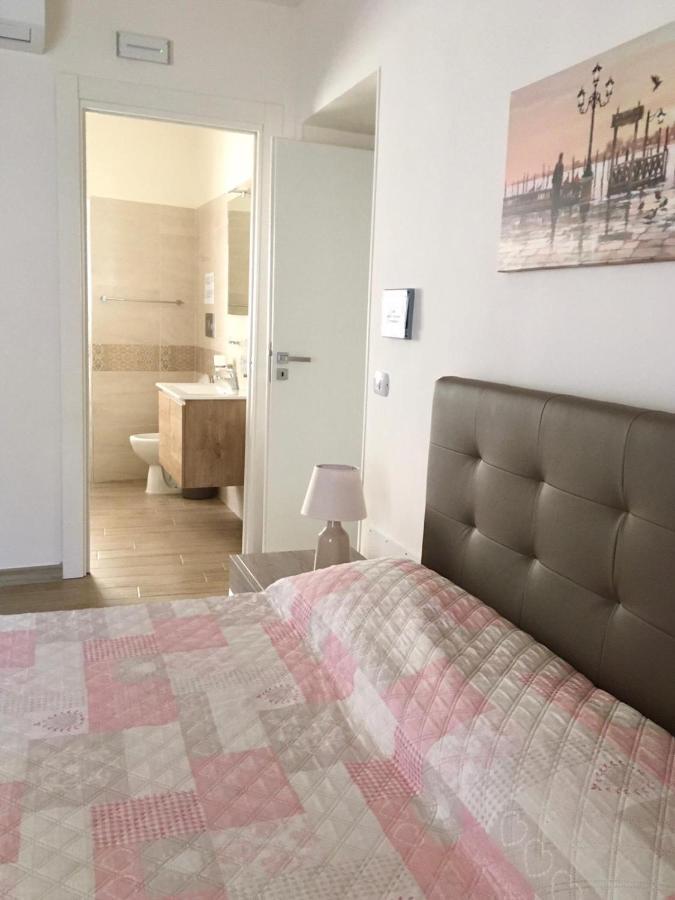 B&B San Giovanni Lamezia Terme Buitenkant foto
