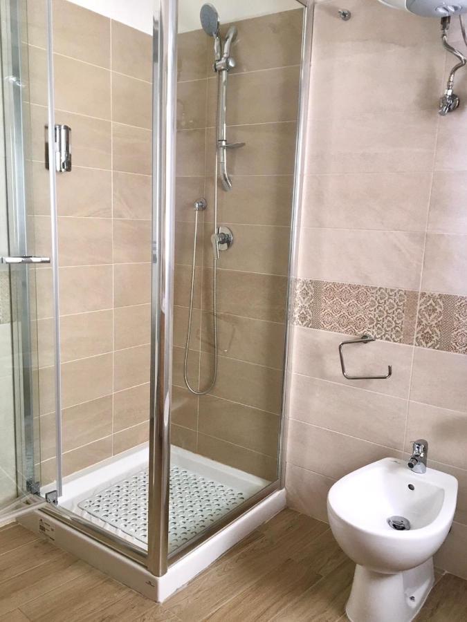 B&B San Giovanni Lamezia Terme Buitenkant foto