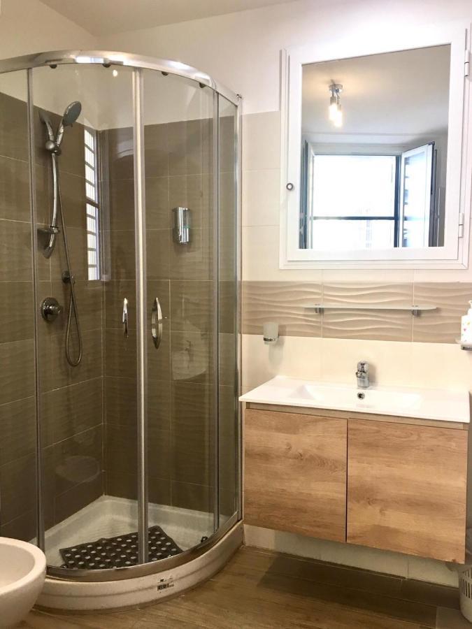 B&B San Giovanni Lamezia Terme Buitenkant foto
