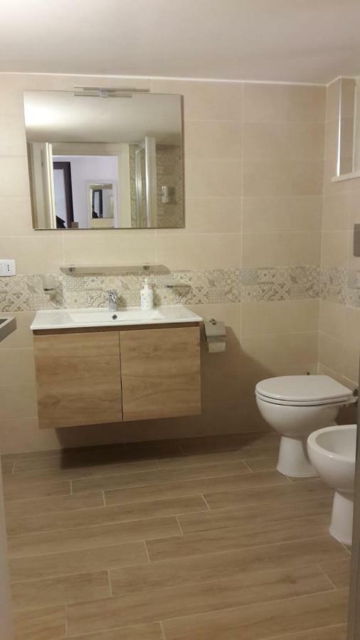 B&B San Giovanni Lamezia Terme Buitenkant foto