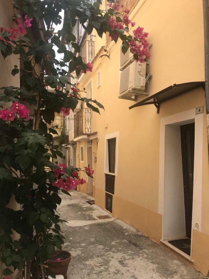 B&B San Giovanni Lamezia Terme Buitenkant foto
