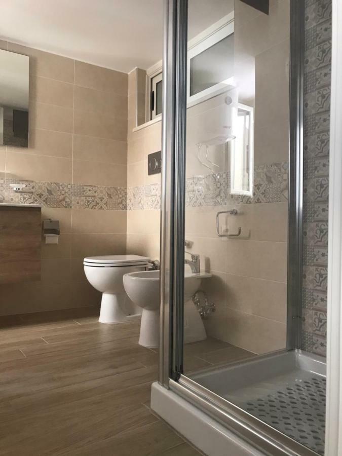 B&B San Giovanni Lamezia Terme Buitenkant foto